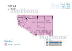 The Interlace (D4), Condominium #535253091